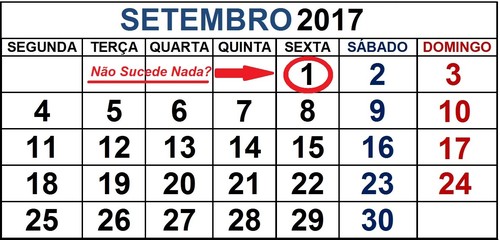 Amanhã Não Começa Um Novo Ano Judicial?