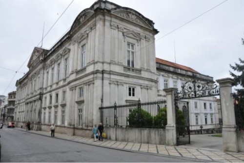 Coimbra Sem Mais Encanto
