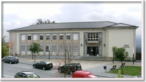 A Desqualificação do Tribunal de Amares
