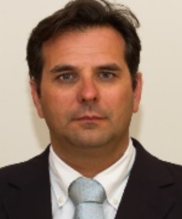 COJ com Novo Vice-Presidente