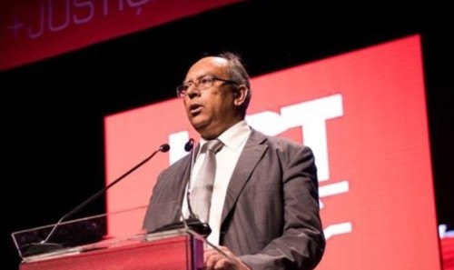 SOJ-Pres-CarlosAlmeida-CongressoUGT-MAR2017=Recort SOJ-Pres-CarlosAlmeida-CongressoUGT-MAR2017=Recort