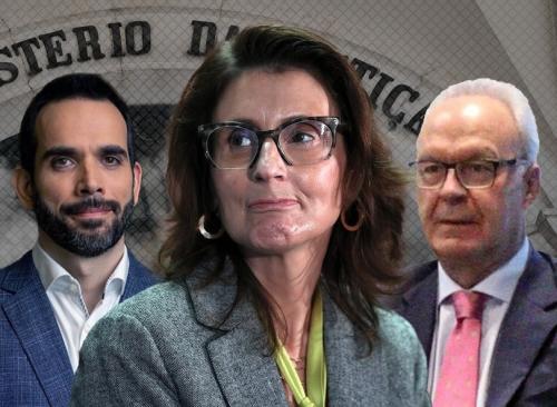 O fim das vicissitudes ou novas adversidades?