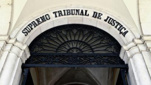 Supremo STJ retoma atividade plena com 8 salas virtuais