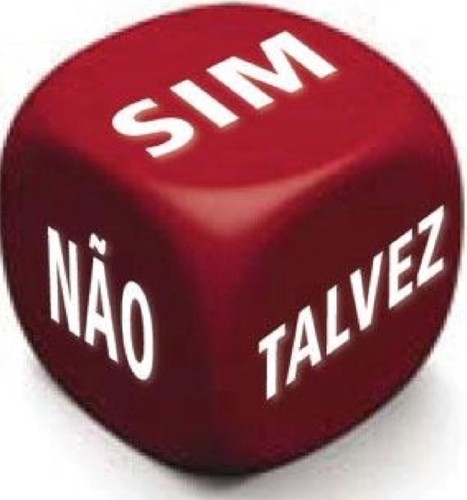 Dado=SimNaoTalvez.jpg Dado=SimNaoTalvez.jpg