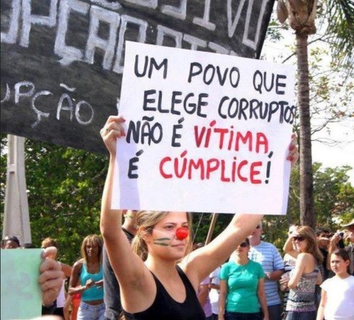 Reflexão e Informação sobre as Eleições