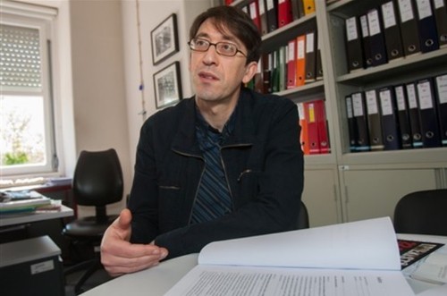 Foi à Pressa