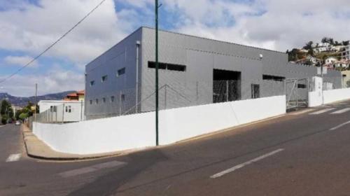 O Armazém do Funchal