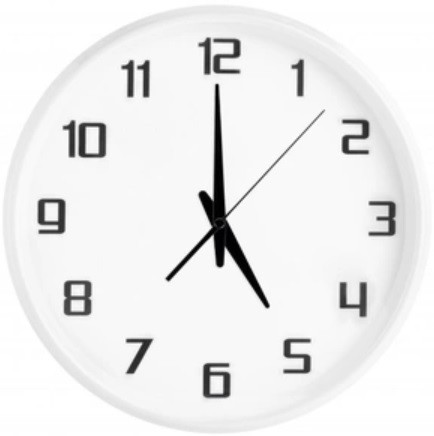 Só trabalha depois das 17 horas quem quer