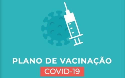 Saiba tudo sobre a vacinação anti-Covid19 que hoje arranca