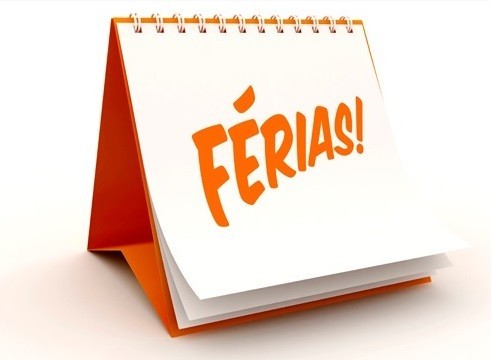 Recuperar os 25 dias de férias