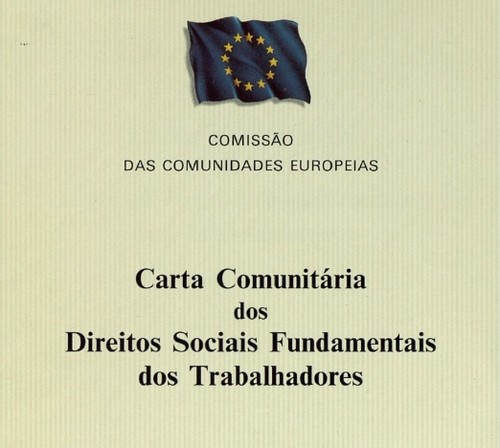 A Violação dos Direitos Fundamentais