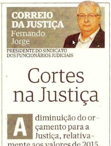 A Ignorância de quem fez o Orçamento