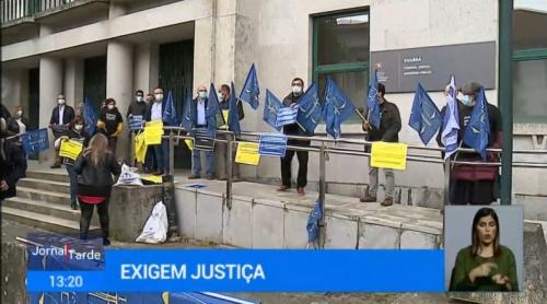 SFJ prossegue com os Plenários
