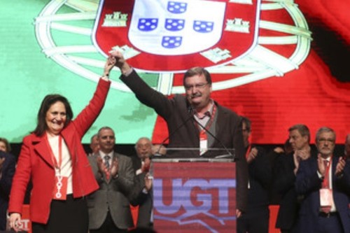O Ultimato da FESAP ao Governo