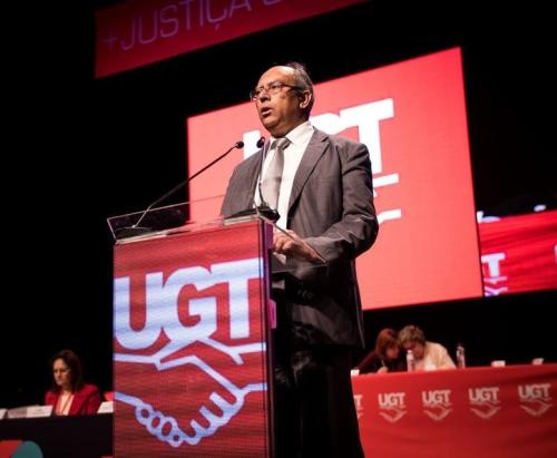 “As expectativas, a defesa e a luta dos trabalhadores não caem nem se dissolvem”