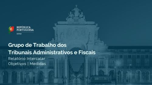 Objetivos e Medidas Sugeridas para os TAF