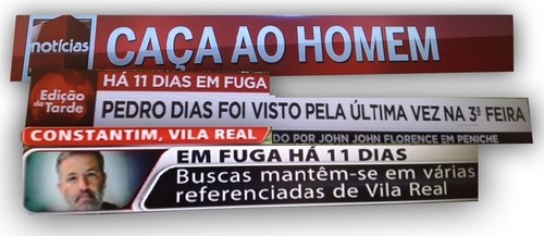 O "Reality Show" da Ministra