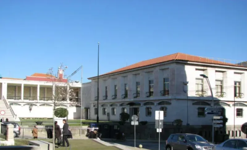 Os Sexagenários Palácios da Justiça