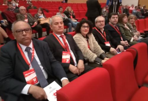 O Congresso da UGT e os novos cargos