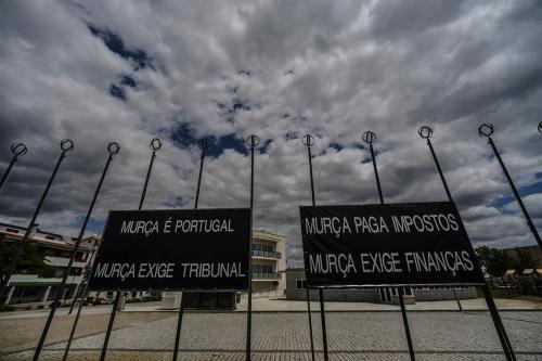 Em Murça Ninguém Votou