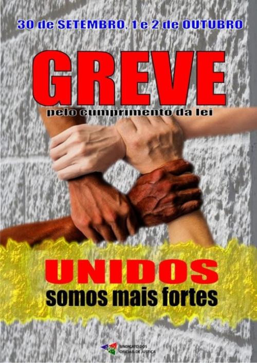 Quarta e Sexta-feira sem Serviços Mínimos