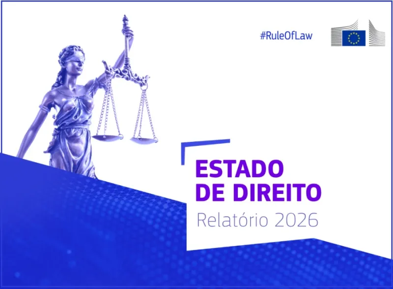 Bruxelas preocupada com a escassez de Oficiais de Justiça
