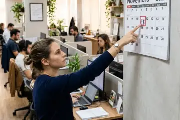 Será possível uma inédita greve ibérica a 11/11?