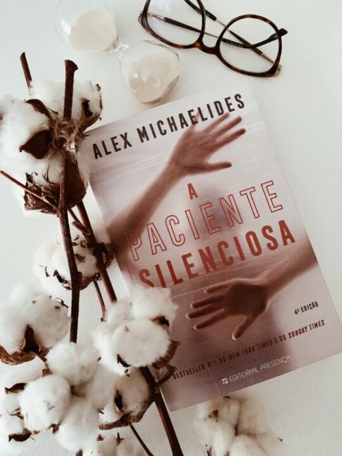 A Paciente Silenciosa.JPG