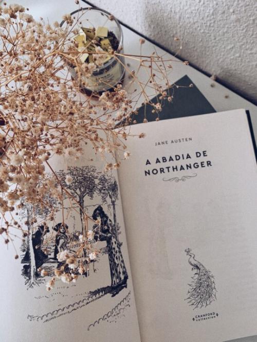 A Abadia de Northanger.JPG
