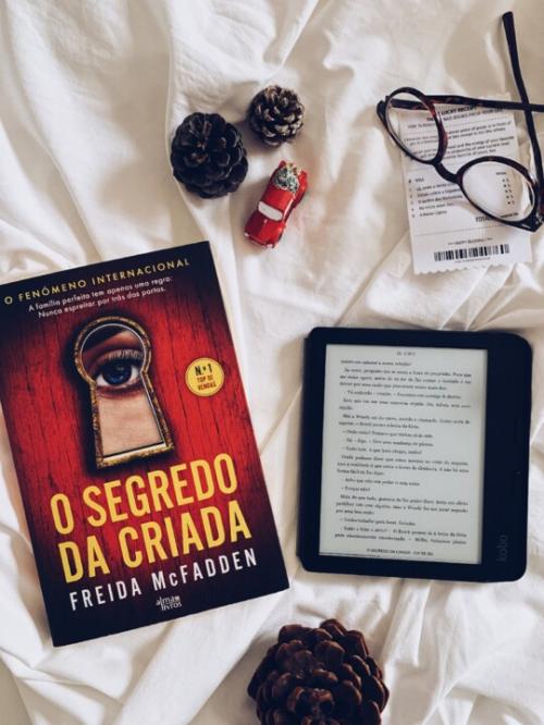 O Segredo da Criada.JPG