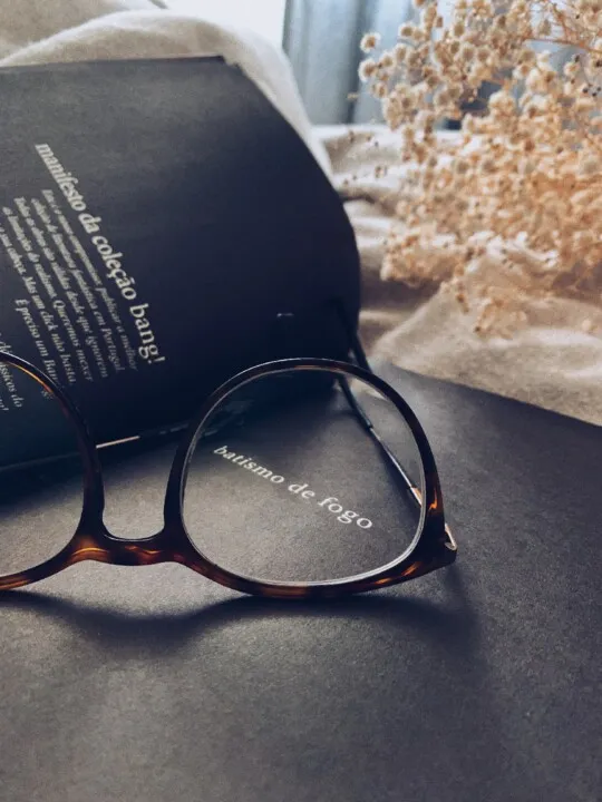 Review | Batismo de Fogo