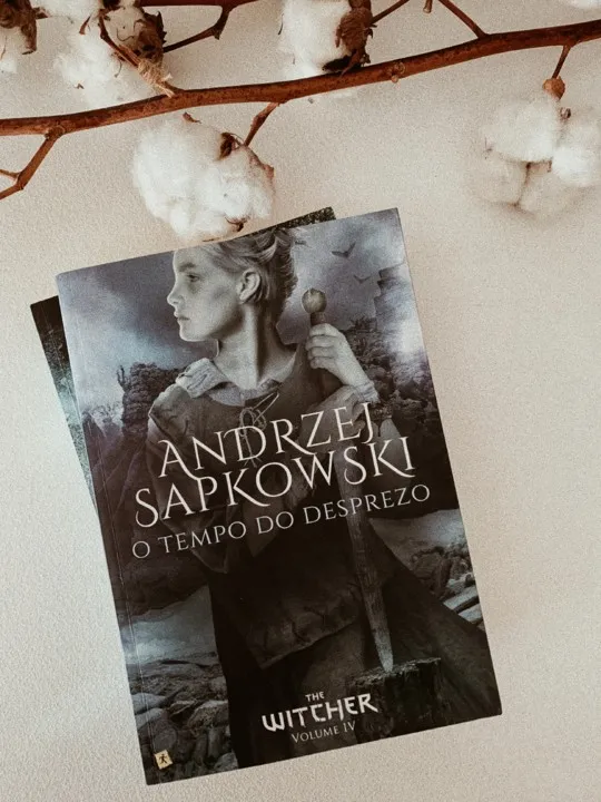 Review | O Tempo do Desprezo