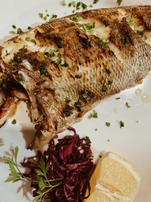 Funchal, Roteiro Gastronómico