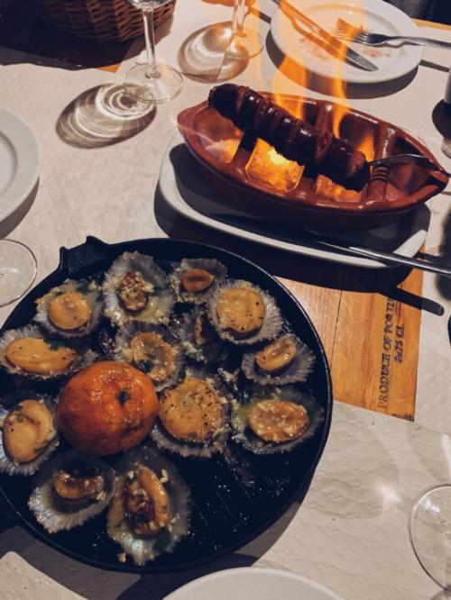 São Miguel, Roteiro Gastronómico