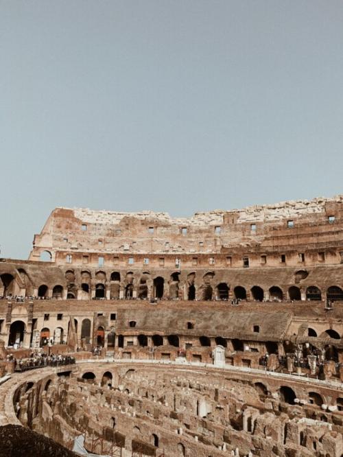 Roma, dia 02