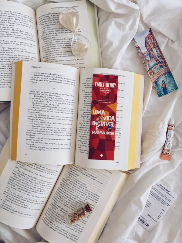 Review | Uma Vida Incrível e Maravilhosa