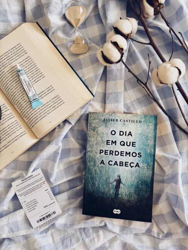 Review | O dia em que perdemos a cabeça