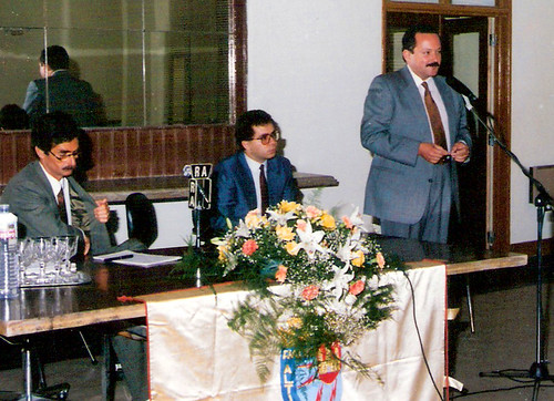 Jo&atilde;o M Almeida, Helder Sequeira  e Jo&atilde;o Paulo Diniz (RA_1990)