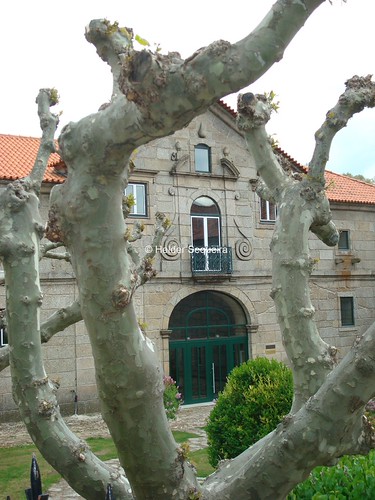 Convento de S. Francisco - foto HS _