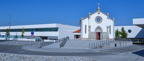 Foto Hospital e Capela HS__