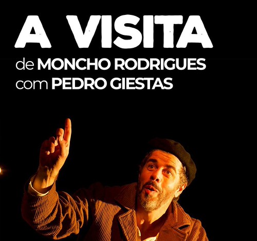 A VISITA _n