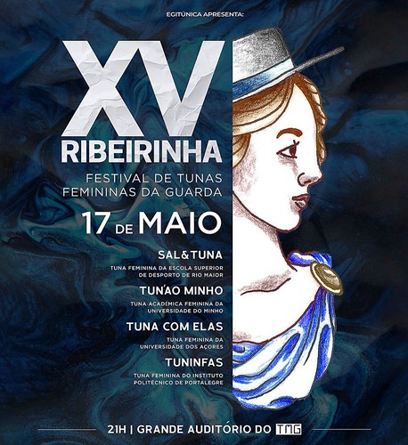 RIBEIRINHA