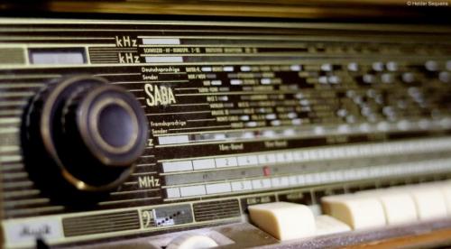 Radio - vintage - Foto Helder Sequeira.jpg