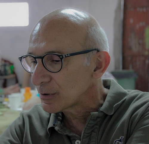 ALEXANDRE BRANCO