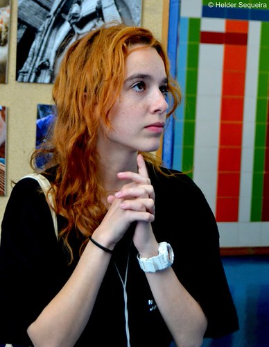 CATARINA FLOR