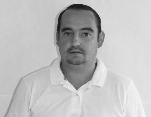 Carlos Dâmaso