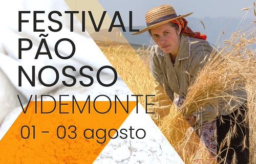 Festival Pão Nosso