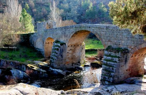 Ponte de Sequeiros - Sabugal - HS.jpg Ponte de Sequeiros - Sabugal - HS.jpg