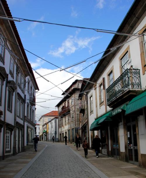 Rua do Comércio - Guarda - HS.jpg Rua do Comércio - Guarda - HS.jpg