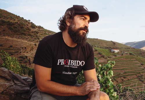 Marcio Lopes Winemaker
